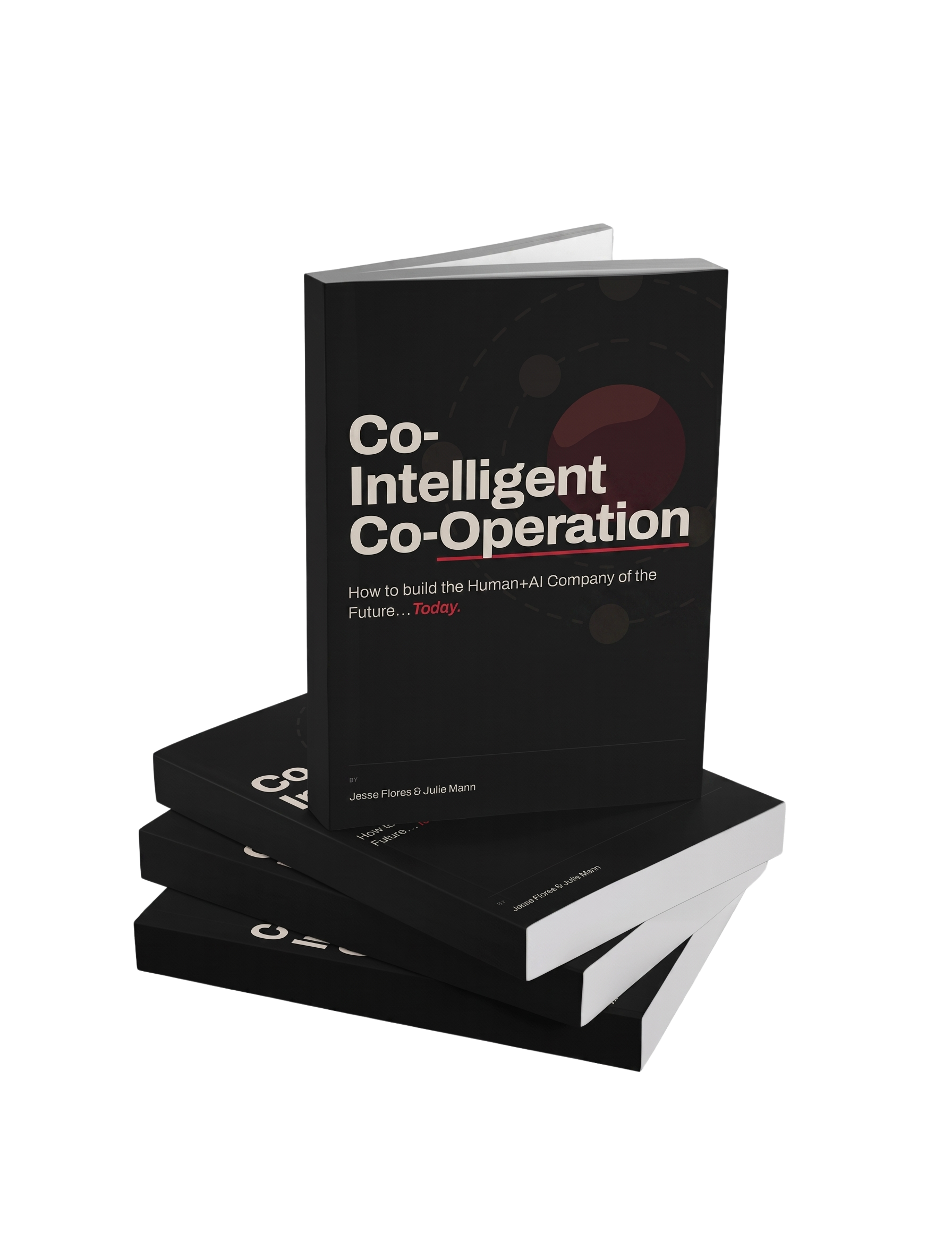 Co-Intelligent Co-Operation — the Compound ebook
